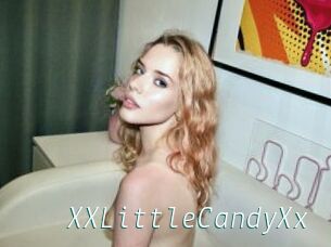 XXLittleCandyXx