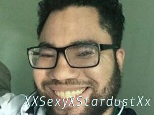 XXSexyXStardustXx