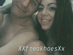 XXfreakhoesXx