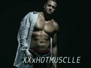 XXxHOTMUSCLLE