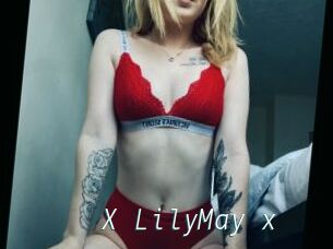 X_LilyMay_x