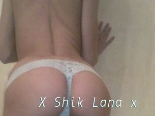 X_Shik_Lana_x