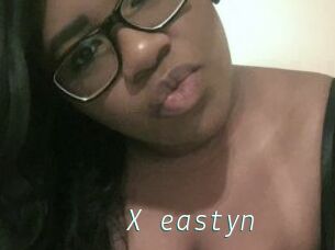 X_eastyn