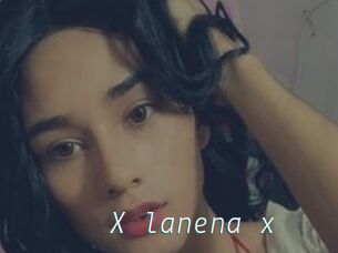 X_lanena_x