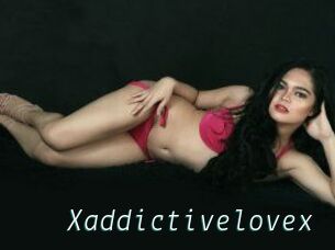 Xaddictivelovex