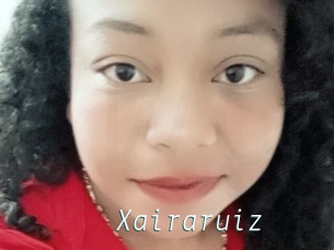 Xairaruiz