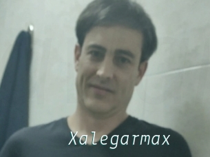 Xalegarmax