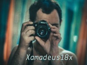 Xamadeus18x