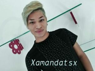 Xamandatsx