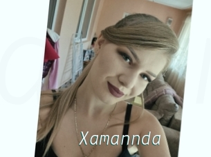 Xamannda