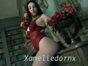 Xameliedornx