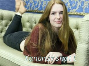 Xanamarshall