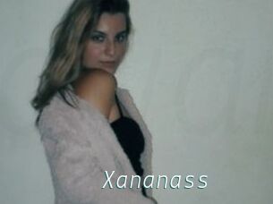 Xananass