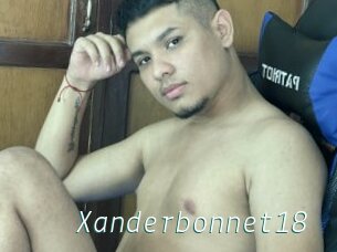 Xanderbonnet18