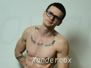 Xandercox