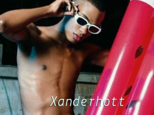 Xanderhott