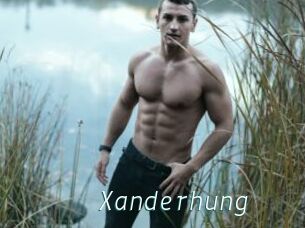 Xanderhung