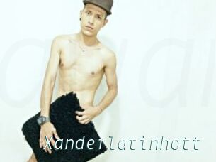 Xanderlatinhott