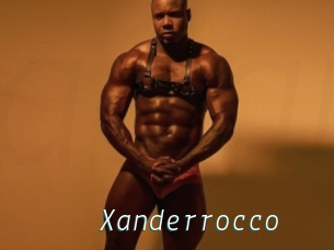 Xanderrocco