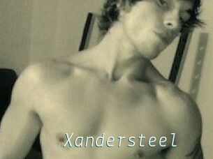 Xandersteel