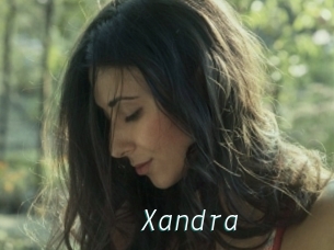 Xandra