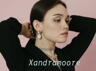 Xandramoore