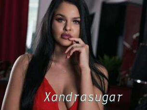 Xandrasugar