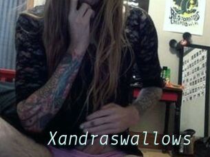 Xandraswallows