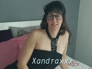 Xandraxxx