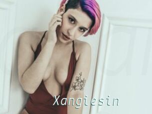 Xangiesin