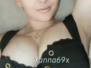 Xanna69x