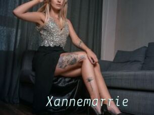 Xannemarrie