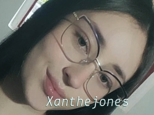 Xanthejones