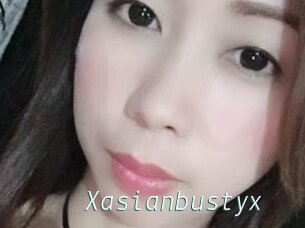 Xasianbustyx