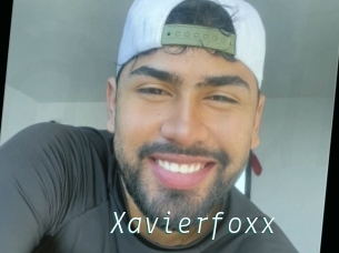 Xavierfoxx