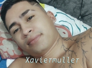 Xaviermuller