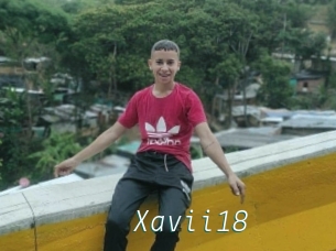 Xavii18