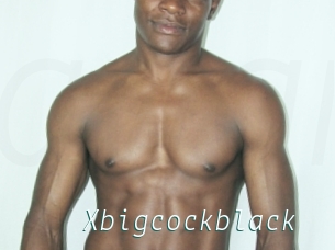 Xbigcockblack