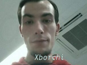 Xborchi