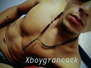 Xboygrancock