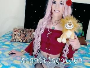 Xcamiilagolden