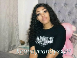 Xcandymandyxx89