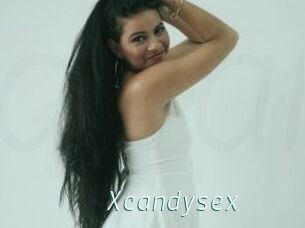 Xcandysex