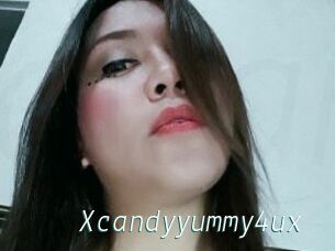 Xcandyyummy4ux