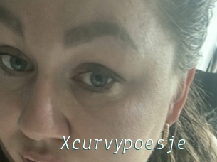 Xcurvypoesje