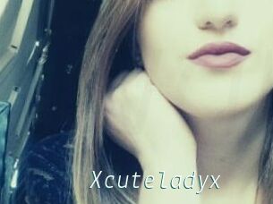 Xcuteladyx