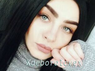 Xdeboralovex