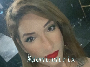 Xdominatrix