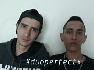 Xduoperfectx