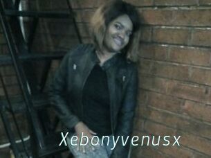 Xebonyvenusx